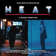 Various Artists, Heat [OST] (LP)