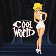 Various Artists, Cool World [OST] (LP)