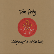 Tom Petty, Wildflowers & All The Rest [Super Deluxe Edition] (LP)