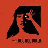 Goo Goo Dolls, Miracle Pill (CD)