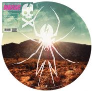 My Chemical Romance, Danger Days: The True Lives Of The Fabulous Killjoys [Picture Disc] (LP)