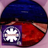 Red Hot Chili Peppers, Californication [Picture Disc] (LP)