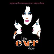 Original Broadway Cast, The Cher Show [Original Broadway Cast] (LP)