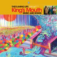 The Flaming Lips, King's Mouth (LP)