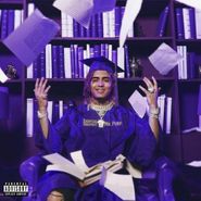 Lil Pump, Harverd Dropout (CD)