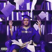 Lil Pump, Harverd Dropout (LP)