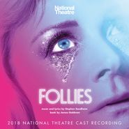 Stephen Sondheim, Follies [OST] [2018 National Theatre Cast Recording] (CD)