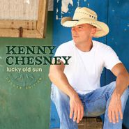 Kenny Chesney, Lucky Old Sun (CD)