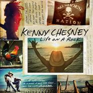 Kenny Chesney, Life On A Rock (CD)
