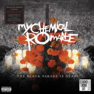 My Chemical Romance, The Black Parade Is Dead! [Record Store Day] (LP)