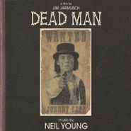 Neil Young, Dead Man [OST] (CD)