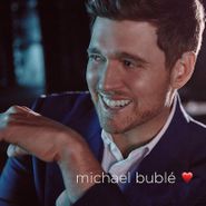 Michael Bublé, love [Deluxe Edition] (CD)