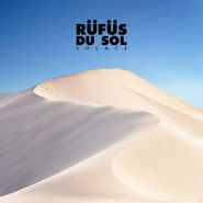 Rüfüs Du Sol, Solace (CD)