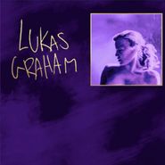 Lukas Graham, 3 (The Purple Album) (LP)