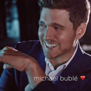 Michael Bublé, love (LP)