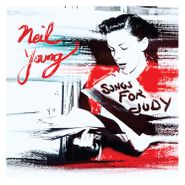 Neil Young, Songs For Judy (CD)