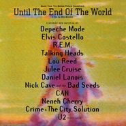 Various Artists, Until The End Of The World [OST] (LP)