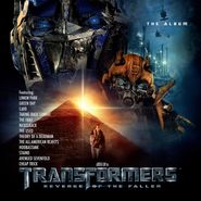Various Artists, Transformers: Revenge Of The Fallen [OST] (LP)