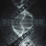 Disturbed, Evolution [Deluxe Edition] (CD)