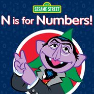 Sesame Street, N Is For Numbers! (CD)