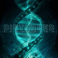 Disturbed, Evolution (CD)