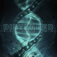 Disturbed, Evolution (LP)