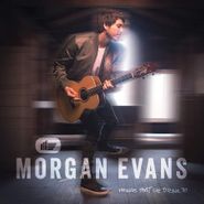 Morgan Evans, Things That We Drink To (CD)