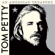 Tom Petty, An American Treasure (CD)