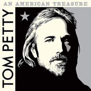 Tom Petty, An American Treasure [Deluxe Edition] (CD)