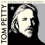 Tom Petty, An American Treasure [Box Set] (LP)