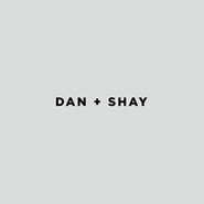 Dan + Shay, Dan + Shay (CD)