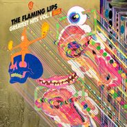 The Flaming Lips, Greatest Hits Vol. 1 (LP)