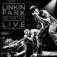 Linkin Park, One More Light Live [Record Store Day Gold and Black Vinyl] (LP)