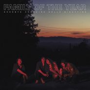 Family Of The Year, Goodbye Sunshine, Hello Nighttime (CD)