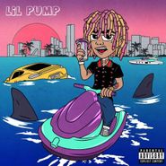 Lil Pump, Lil Pump (CD)