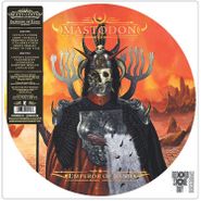 Mastodon, Emperor Of Sand [Record Store Day Picture Disc] (LP)