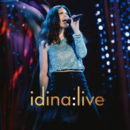 Idina Menzel, idina:live (CD)