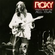 Neil Young, Roxy: Tonight's The Night Live [Record Store Day] (LP)