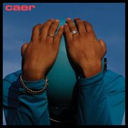 Twin Shadow, Caer (CD)