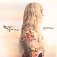 Ashley Monroe, Sparrow (CD)