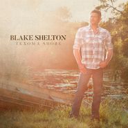 Blake Shelton, Texoma Shore (CD)