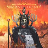 Mastodon, Emperor Of Sand [180 Gram Pink Vinyl] (LP)