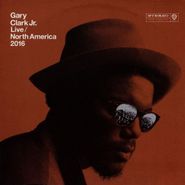 Gary Clark Jr., Live / North America 2016 [Pink Vinyl] (LP)