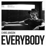 Chris Janson, Everybody (CD)