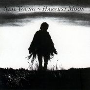 Neil Young, Harvest Moon (LP)
