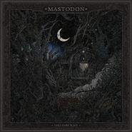Mastodon, Cold Dark Place [Picture Disc] (10")