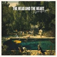The Head And The Heart, Signs Of Light [Picture Disc] (LP)