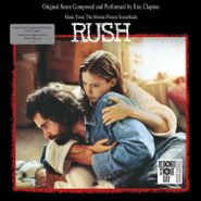 Eric Clapton, Rush [OST] [Record Store Day] (LP)