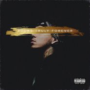 Phora, Yours Truly Forever (CD)