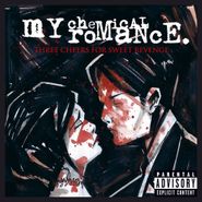 My Chemical Romance, Three Cheers For Sweet Revenge [Picture Disc] (LP)